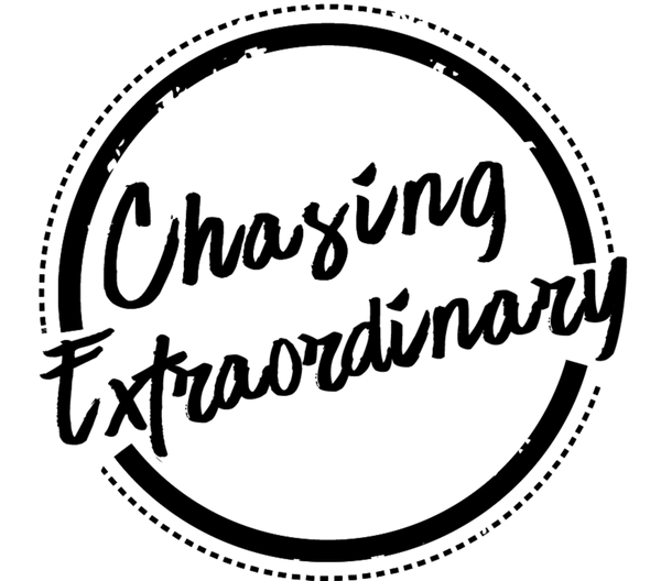 Chasing Extraordinary