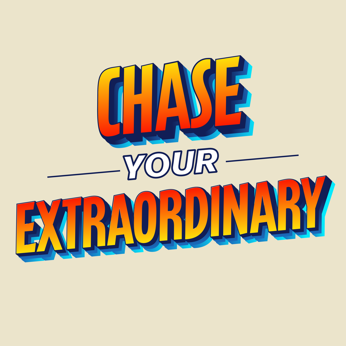 Chase Your Extraordinary App Access Pass