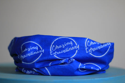 Chasing Extraordinary Multifunctional Headscarf