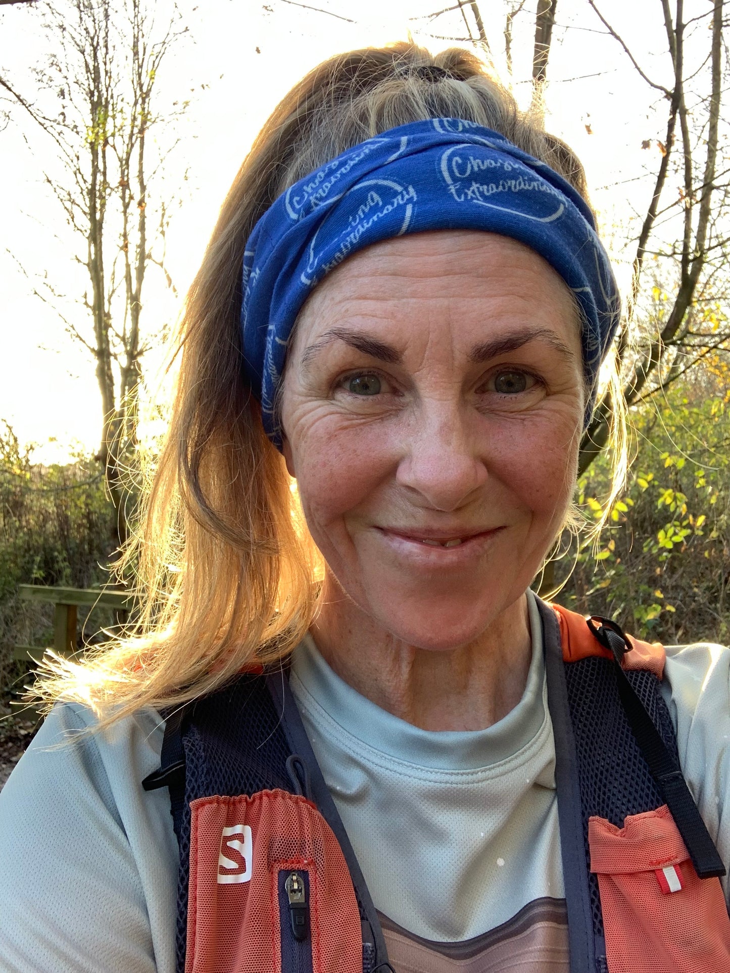 Chasing Extraordinary Multifunctional Headscarf