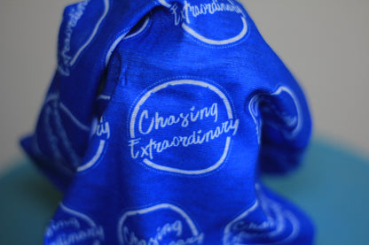 Chasing Extraordinary Multifunctional Headscarf