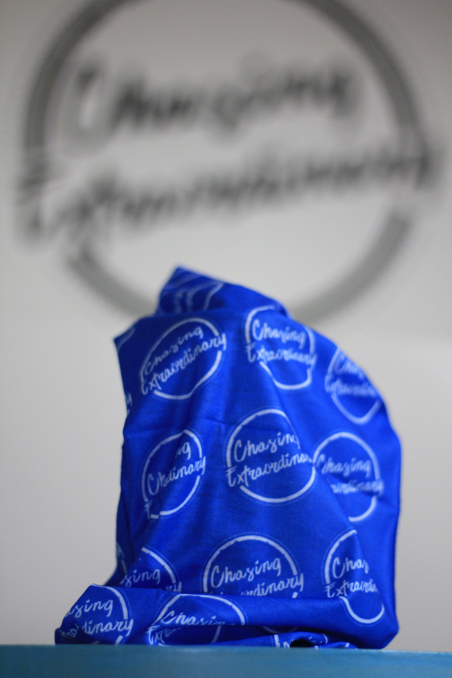 Chasing Extraordinary Multifunctional Headscarf