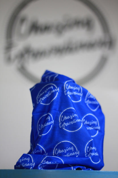 Chasing Extraordinary Multifunctional Headscarf